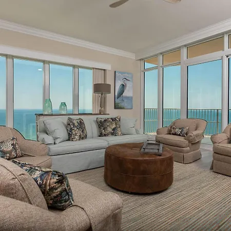 Phoenix Gulf Towers 2604 Condo