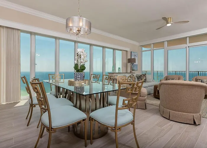 Apartment Phoenix Gulf Towers 2604