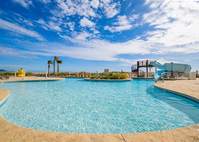 Phoenix Gulf Towers 2604