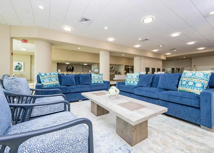 Apartment Phoenix Gulf Towers 2604