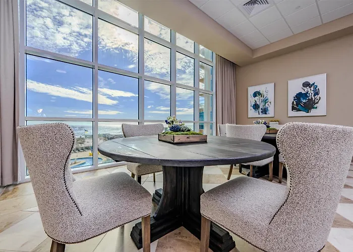Apartment Phoenix Gulf Towers 2604 Gulf Shores