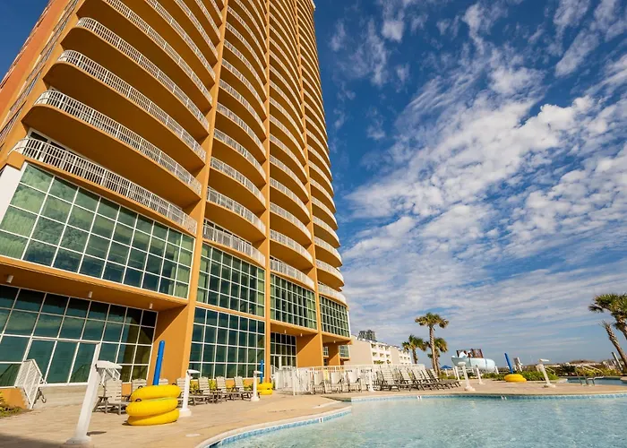 Phoenix Gulf Towers 2604 Gulf Shores