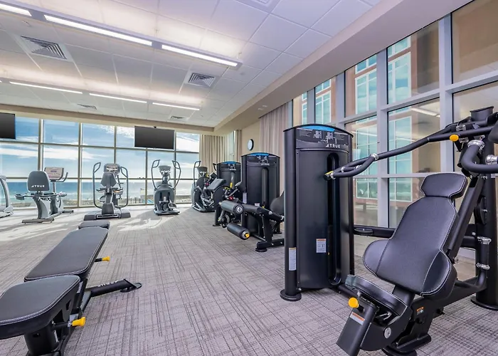 Apartment Phoenix Gulf Towers 2604
