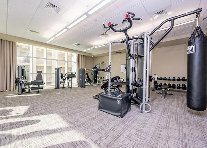 Apartment Phoenix Gulf Towers 2604