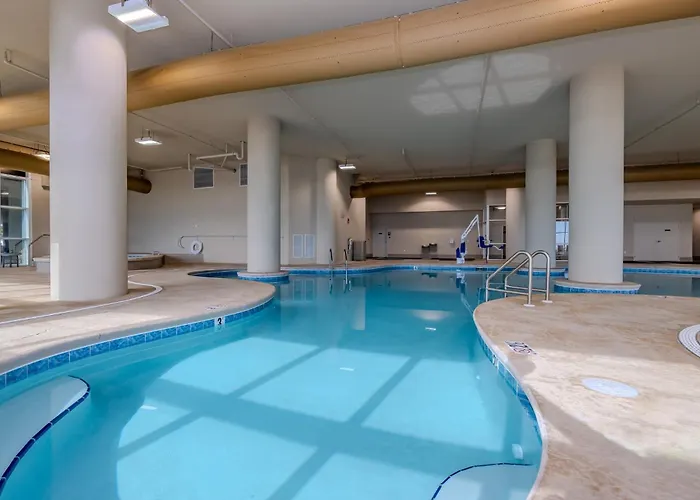 Phoenix Gulf Towers 2604 Apartment Gulf Shores