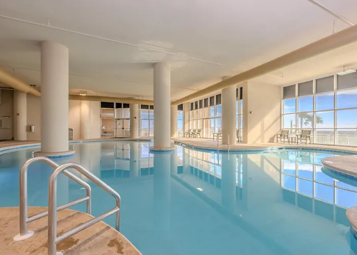 Apartment Phoenix Gulf Towers 2604