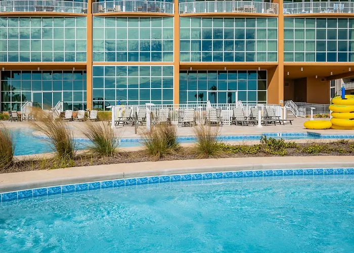 Apartment Phoenix Gulf Towers 2604 Gulf Shores