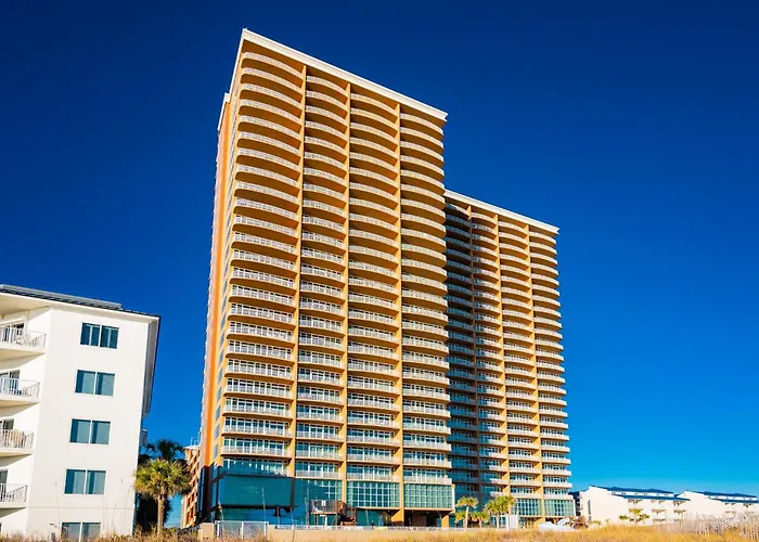 Phoenix Gulf Towers 2604 * Gulf Shores