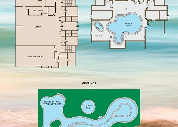 Apartment Phoenix Gulf Towers 2604 Gulf Shores