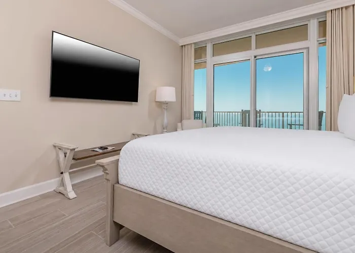 Apartment Phoenix Gulf Towers 2604