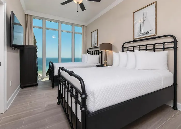 Phoenix Gulf Towers 2604 Apartment Gulf Shores