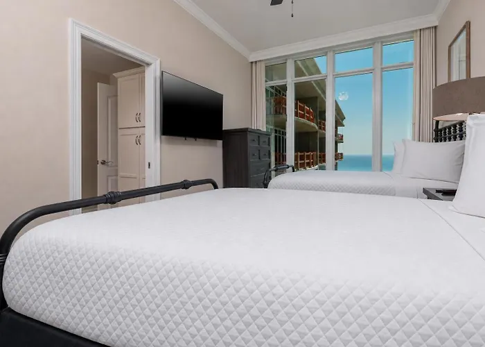 Phoenix Gulf Towers 2604 Apartment Gulf Shores